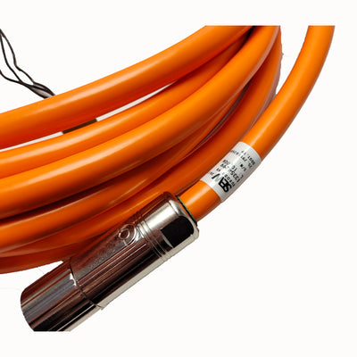 13354299 Sew Eurodrive Encoder Cable 10m Lead Orange 13354299 Genuine New