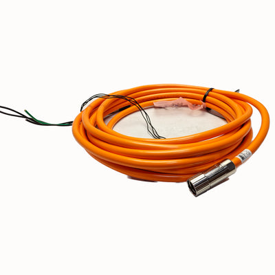 13354299 Sew Eurodrive Encoder Cable 10m Lead Orange 13354299 Genuine New