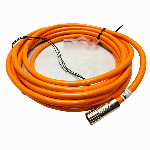 13354299 Sew Eurodrive Encoder Cable 10m Lead Orange 13354299 Genuine New