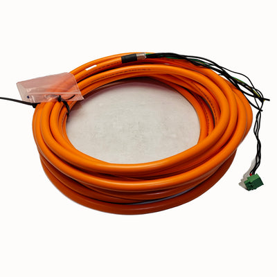 13354299 Sew Eurodrive Encoder Cable 15m Lead Orange 13354299 Genuine New