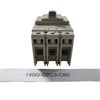 140G-G2C3-C80 New In Stock 140GG2C3C80 Molded Case Circuit Breaker