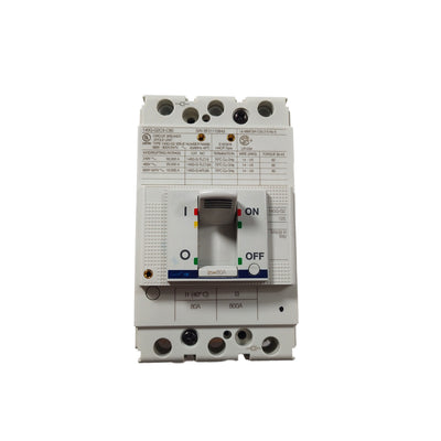 140G-G2C3-C80 New In Stock 140GG2C3C80 Molded Case Circuit Breaker