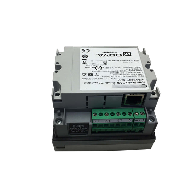 1420-V2-ENT PowerMonitor 500 EtherNetIP Power Meter 1420V2ENT Genuine New