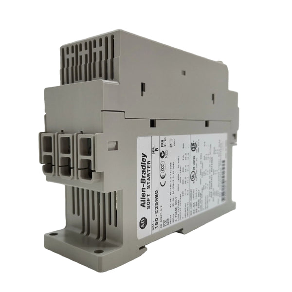 150-C25NBD Smart Motor Genuine In Box 150C25NBD