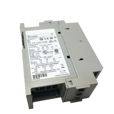 150-C16NBR New Original Smart Motor Controller 150C16NBR