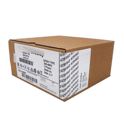 150-C19NBR New In Box AB Smart Motor Controller 150C19NBR