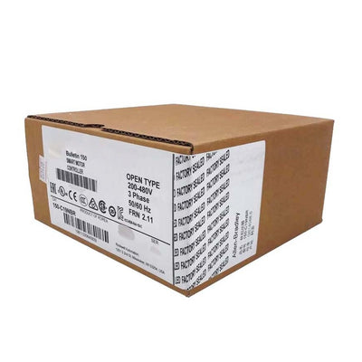 150-C19NBR New In Box Smart Motor Controller 150C19NBR