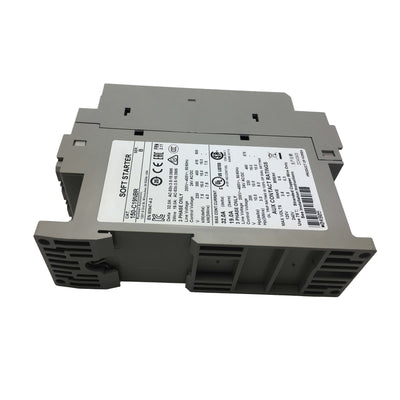 150-C19NBR New In Box Smart Motor Controller 150C19NBR