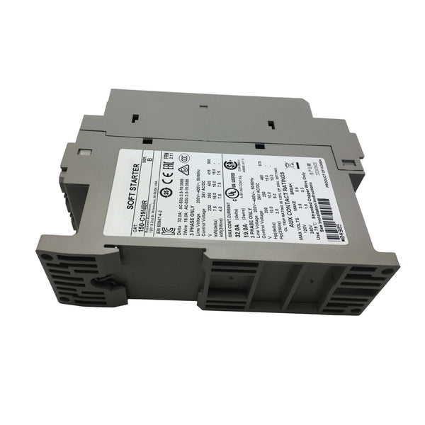 150-C19NBR New In Box Smart Motor Controller 150C19NBR