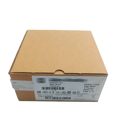 150-C30NBR SMC-3 30A AB Smart Motor Controller 150C30NBR