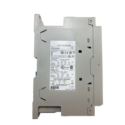150-C43NBR New In Stock 150C43NBR Soft Starter