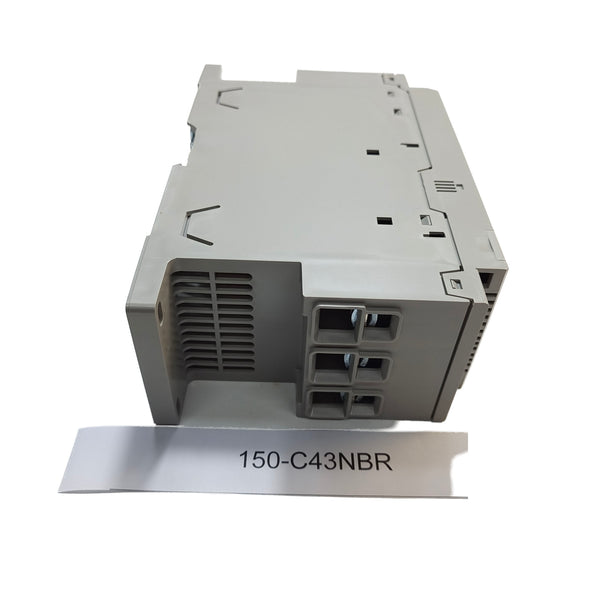 150-C43NBR New In Stock 150C43NBR Soft Starter