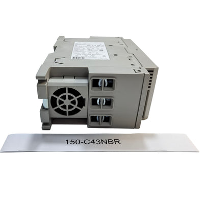150-C43NBR New In Stock 150C43NBR Soft Starter