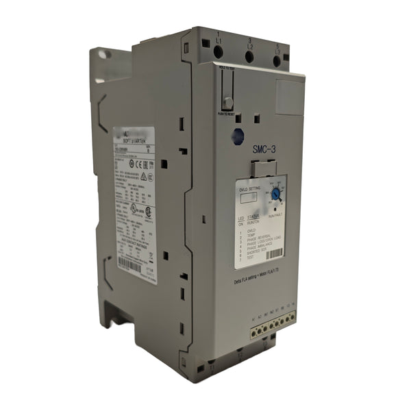 150-C85NBR New Sealed PLC 150C85NBR Smart Motor Controller