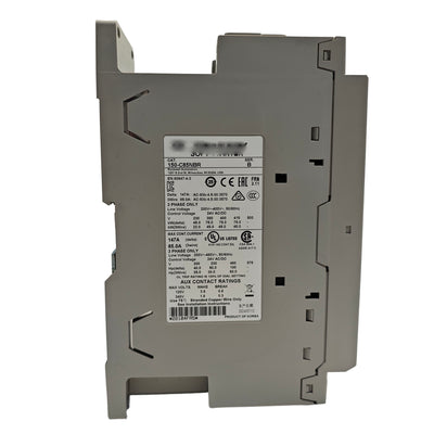 150-C85NBR New Sealed PLC 150C85NBR Smart Motor Controller