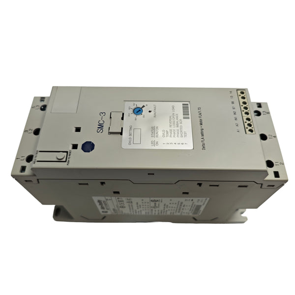 150-C85NBR New Sealed PLC 150C85NBR Smart Motor Controller