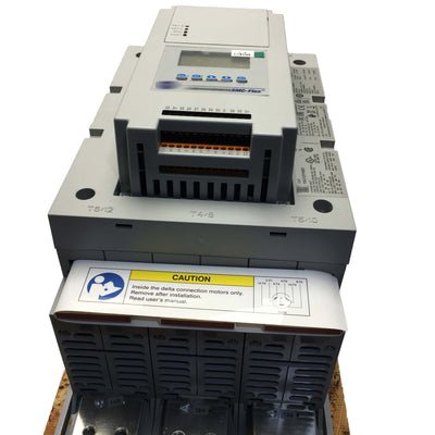 150-F251NBD New AB SMC Flex Smart Motor Controller 150F251NBD