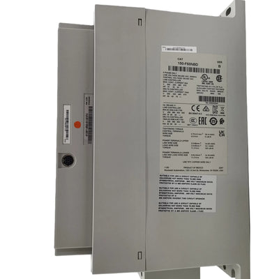 150-F60NBD Smart Motor Controller New In Box 150F60NBD