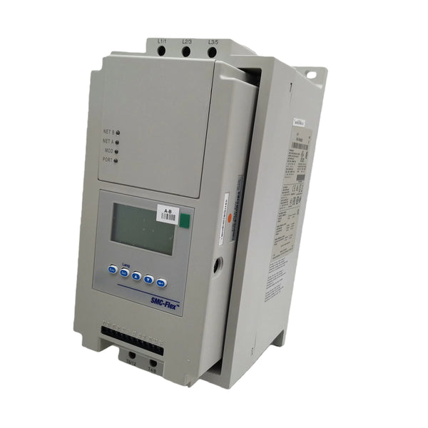 150-F60NBD Smart Motor Controller New In Box 150F60NBD