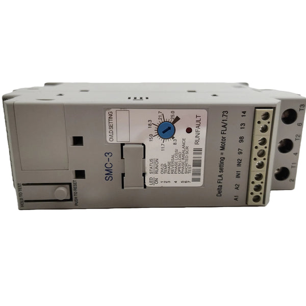 150-C25NBD Smart Motor Genuine In Box 150C25NBD