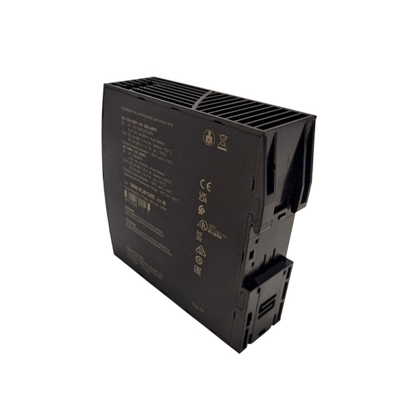 1606-XLB120E Power Supply New Factory Sealed 24V 5A 120W 1606XLB120E