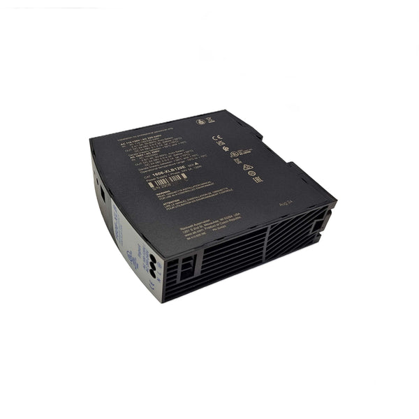 1606-XLB120E Power Supply New Factory Sealed 24V 5A 120W 1606XLB120E