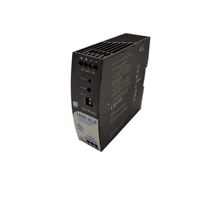 1606-XLB120E AB Power Supply New Factory Sealed 24V 5A 120W 1606XLB120E