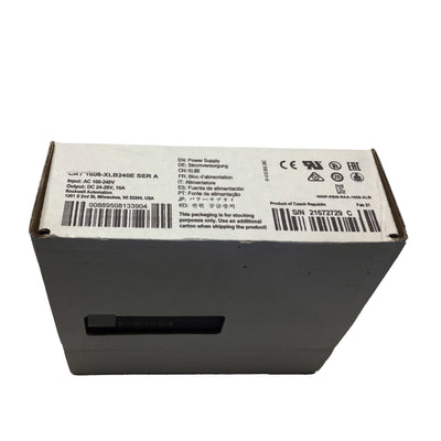 1606-XLB240E New Original 1606XLB240E Power Supply Module 24V 10A 240W