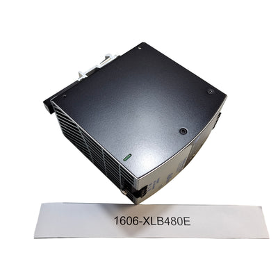 1606-XLB480E New In Stock 1606XLB480E Power Supply 480W 24VDC