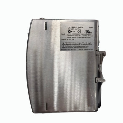 1606-XLDNET4 New Original 1606XLDNET4 Series A DC Power Supply Module