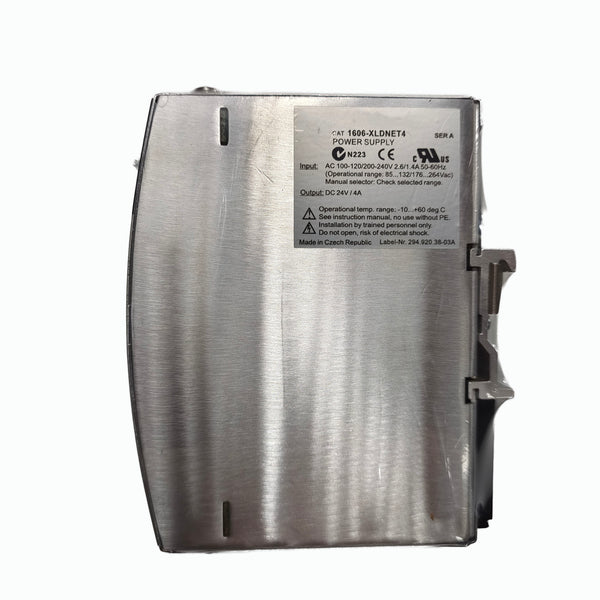 1606-XLDNET4 New Original 1606XLDNET4 Series A DC Power Supply Module