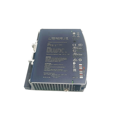 1606-XLE120E New In Box AB 1606XLE120E Power Supply 120W