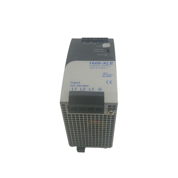1606-XLE240E-3 Brand New Power Supply 1606XLE240E3