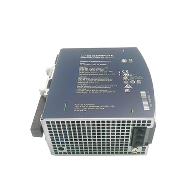 1606-XLE240EN New Sealed AB 1606XLE240EN Ser A Power Supply Module 24V 10A 240W