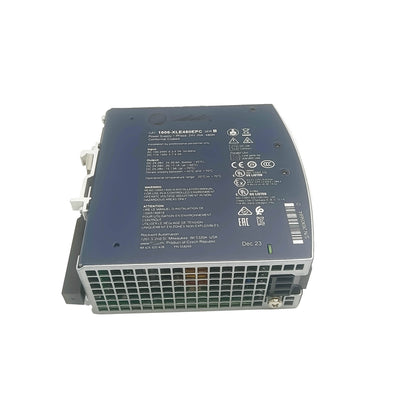 1606-XLE480EPC New AB 1606XLE480EPC Ser B Power Supply Module 24V 20A 480W