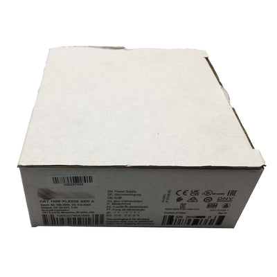 1606-XLE80E New Original AB 1606XLE80E Power Supply Module