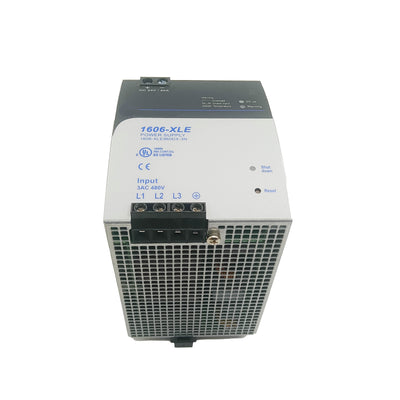 1606-XLE960DX-3N Genuine AB 1606XLE960DX3N Ser A Power Supply Module 24V 40A 960W