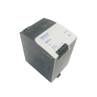 1606-XLE960DX-3N Genuine AB 1606XLE960DX3N Ser A Power Supply Module 24V 40A 960W
