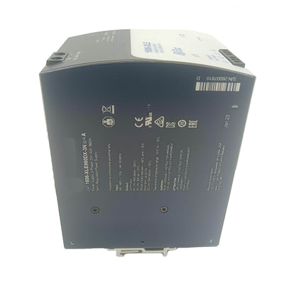1606-XLE960DX-3N Genuine AB 1606XLE960DX3N Ser A Power Supply Module 24V 40A 960W