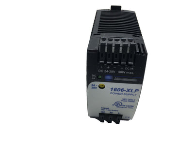 1606-XLP50E Simatic Ser.A Power Supply Module 50W 24VDC 2.1A 1606XLP50E New Original