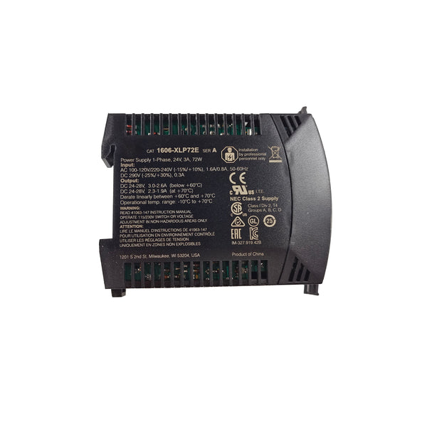 1606-XLP72E Power Supply Module 1606XLP72E Genuine New