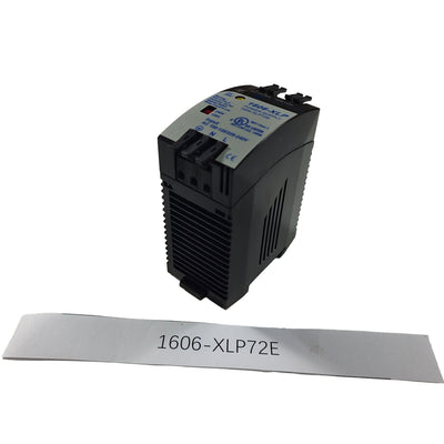 1606-XLP72E Power Supply Module 1606XLP72E Genuine New
