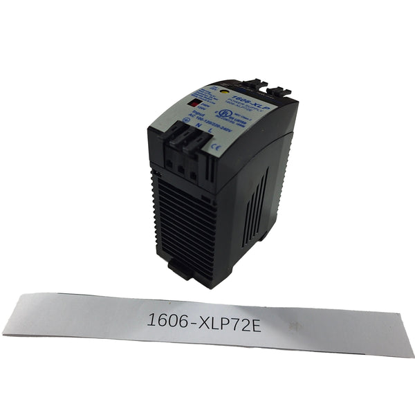 1606-XLP72E Power Supply Module 1606XLP72E Genuine New