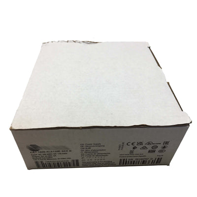 1606-XLS120E AB Power Supply Module 24V 5A 120W 1606XLS120E New In Box
