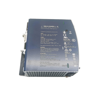 1606-XLS240EA New Sealed 1606XLS240EA AB Ser A Power Supply Module 24V 10A 240W