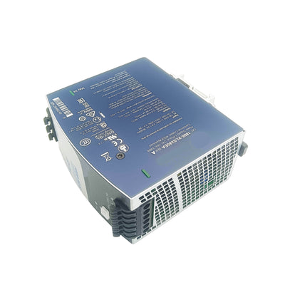 1606-XLS240EA New Sealed 1606XLS240EA AB Ser A Power Supply Module 24V 10A 240W
