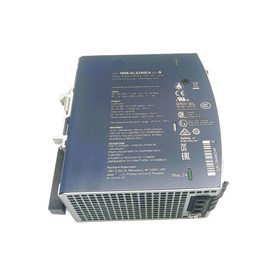 1606-XLS240EA New Sealed 1606XLS240EA AB Ser A Power Supply Module 24V 10A 240W
