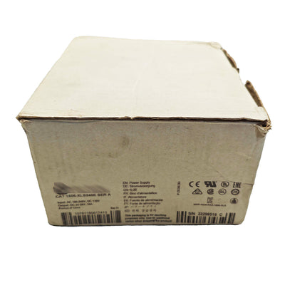 1606-XLS240E New AB Power Supply Module 24V 10A 240W 1606XLS240E