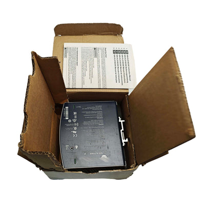 1606-XLS240E New AB Power Supply Module 24V 10A 240W 1606XLS240E