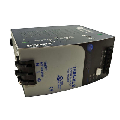 1606-XLS240E New AB Power Supply Module 24V 10A 240W 1606XLS240E